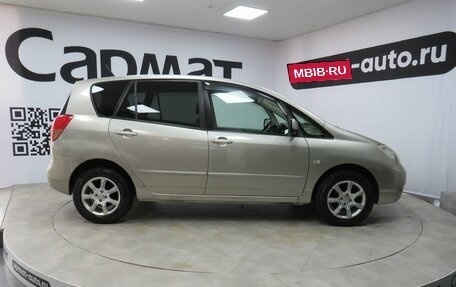 Toyota Corolla Spacio II, 2001 год, 537 000 рублей, 4 фотография