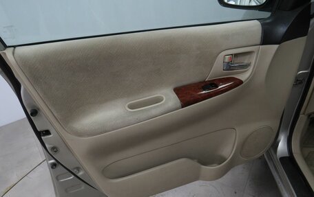 Toyota Corolla Spacio II, 2001 год, 537 000 рублей, 10 фотография