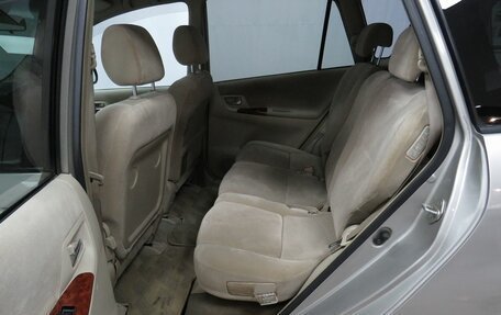 Toyota Corolla Spacio II, 2001 год, 537 000 рублей, 14 фотография