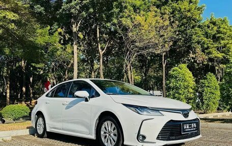 Toyota Corolla, 2022 год, 1 230 000 рублей, 3 фотография