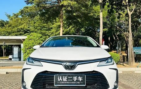 Toyota Corolla, 2022 год, 1 230 000 рублей, 2 фотография