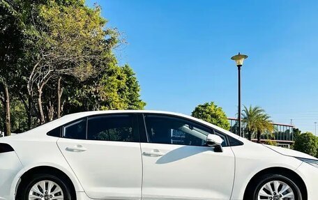 Toyota Corolla, 2022 год, 1 230 000 рублей, 7 фотография