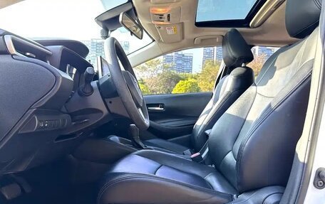 Toyota Corolla, 2022 год, 1 230 000 рублей, 14 фотография