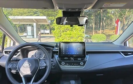 Toyota Corolla, 2022 год, 1 230 000 рублей, 13 фотография