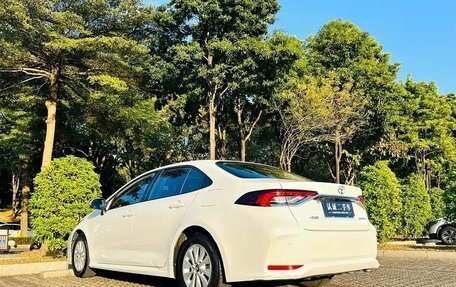 Toyota Corolla, 2022 год, 1 230 000 рублей, 6 фотография