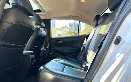 Toyota Corolla, 2022 год, 1 230 000 рублей, 12 фотография