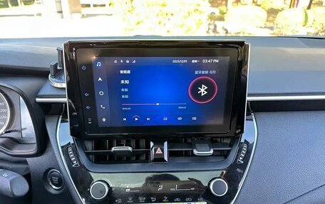 Toyota Corolla, 2022 год, 1 230 000 рублей, 11 фотография