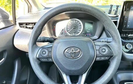 Toyota Corolla, 2022 год, 1 230 000 рублей, 10 фотография