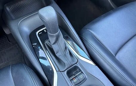 Toyota Corolla, 2022 год, 1 230 000 рублей, 15 фотография