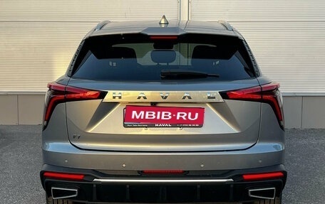 Haval F7, 2026 год, 3 099 000 рублей, 4 фотография