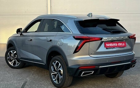 Haval F7, 2026 год, 3 099 000 рублей, 3 фотография