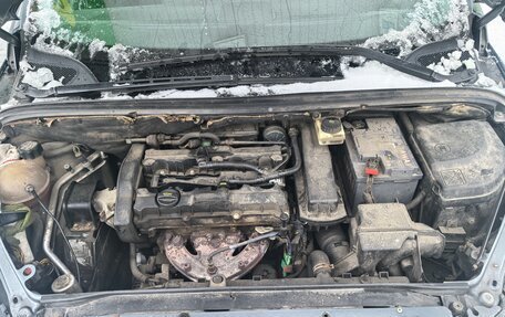 Peugeot 307 I, 2006 год, 270 000 рублей, 5 фотография