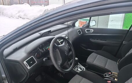 Peugeot 307 I, 2006 год, 270 000 рублей, 7 фотография