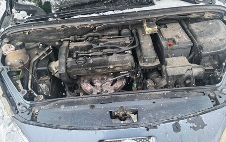 Peugeot 307 I, 2006 год, 270 000 рублей, 4 фотография