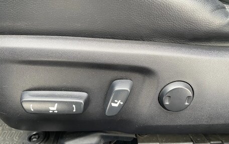 Toyota Camry, 2014 год, 2 300 000 рублей, 8 фотография