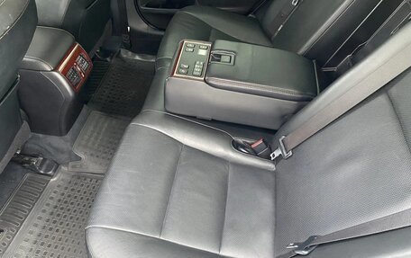 Toyota Camry, 2014 год, 2 300 000 рублей, 9 фотография