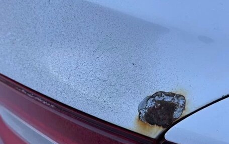 Toyota Camry, 2019 год, 1 550 000 рублей, 7 фотография