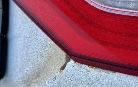 Toyota Camry, 2019 год, 1 550 000 рублей, 11 фотография