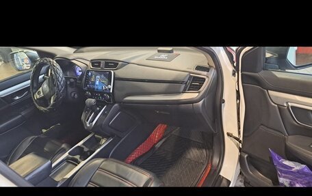 Honda CR-V IV, 2019 год, 2 650 000 рублей, 5 фотография