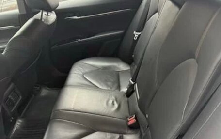 Toyota Camry, 2019 год, 1 550 000 рублей, 22 фотография