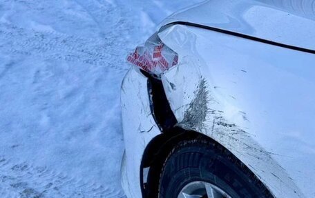 Toyota Camry, 2019 год, 1 550 000 рублей, 17 фотография