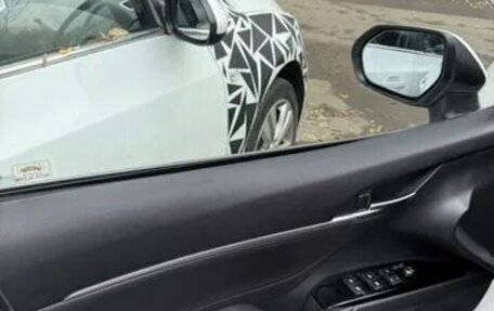 Toyota Camry, 2019 год, 1 550 000 рублей, 20 фотография