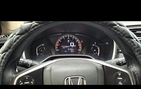 Honda CR-V IV, 2019 год, 2 650 000 рублей, 6 фотография