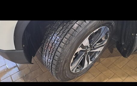 Honda CR-V IV, 2019 год, 2 650 000 рублей, 8 фотография