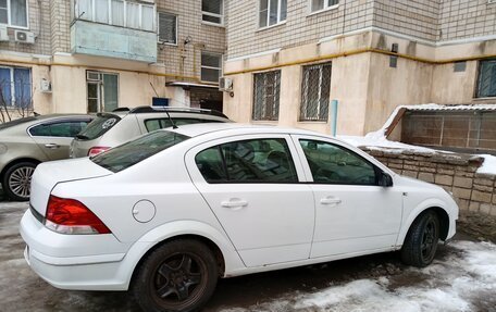 Opel Astra H, 2013 год, 540 000 рублей, 2 фотография