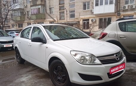 Opel Astra H, 2013 год, 540 000 рублей, 10 фотография