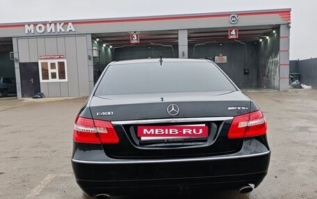 Mercedes-Benz E-Класс, 2009 год, 1 200 000 рублей, 4 фотография