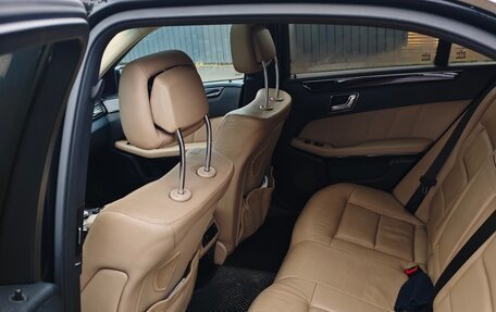 Mercedes-Benz E-Класс, 2009 год, 1 200 000 рублей, 8 фотография