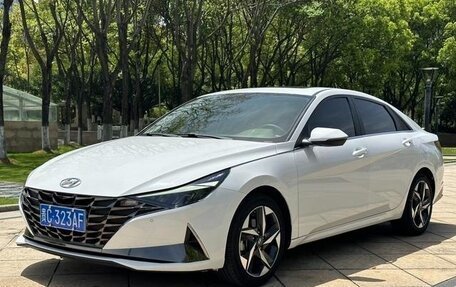 KIA K3, 2022 год, 1 380 000 рублей, 3 фотография