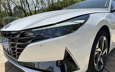 KIA K3, 2022 год, 1 380 000 рублей, 4 фотография