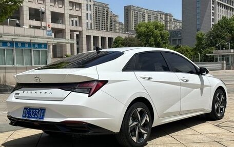 KIA K3, 2022 год, 1 380 000 рублей, 5 фотография