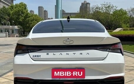 KIA K3, 2022 год, 1 380 000 рублей, 6 фотография