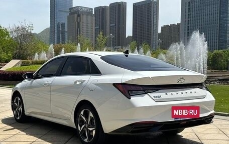 KIA K3, 2022 год, 1 380 000 рублей, 7 фотография