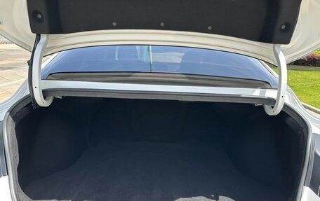 KIA K3, 2022 год, 1 380 000 рублей, 14 фотография