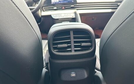 KIA K3, 2022 год, 1 380 000 рублей, 13 фотография