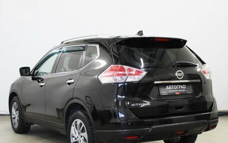 Nissan X-Trail, 2018 год, 1 950 000 рублей, 5 фотография