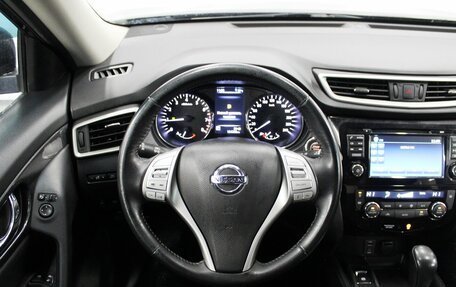 Nissan X-Trail, 2018 год, 1 950 000 рублей, 7 фотография