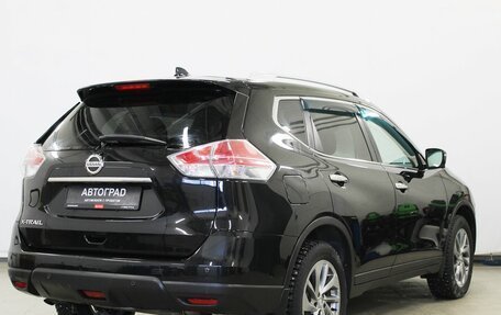 Nissan X-Trail, 2018 год, 1 950 000 рублей, 3 фотография