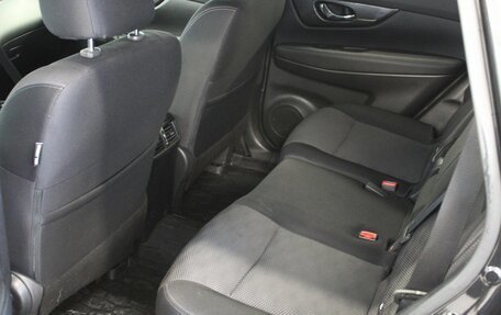 Nissan X-Trail, 2018 год, 1 950 000 рублей, 9 фотография