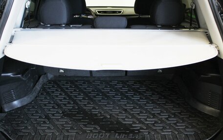 Nissan X-Trail, 2018 год, 1 950 000 рублей, 13 фотография