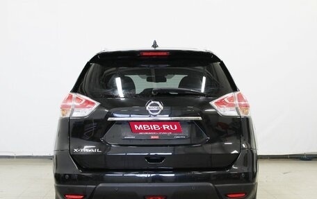 Nissan X-Trail, 2018 год, 1 950 000 рублей, 4 фотография