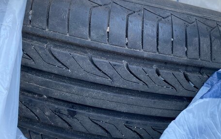 Chevrolet Lanos I, 2008 год, 100 000 рублей, 7 фотография