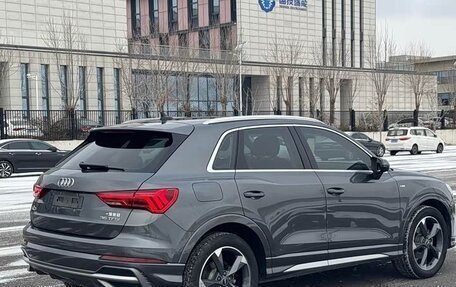 Audi Q3, 2022 год, 2 485 000 рублей, 5 фотография