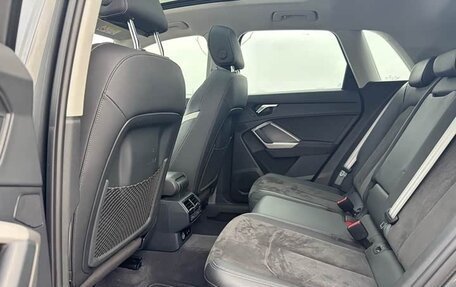 Audi Q3, 2022 год, 2 485 000 рублей, 9 фотография