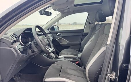 Audi Q3, 2022 год, 2 485 000 рублей, 7 фотография