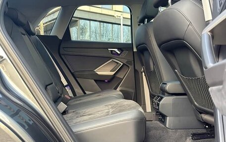 Audi Q3, 2022 год, 2 485 000 рублей, 10 фотография